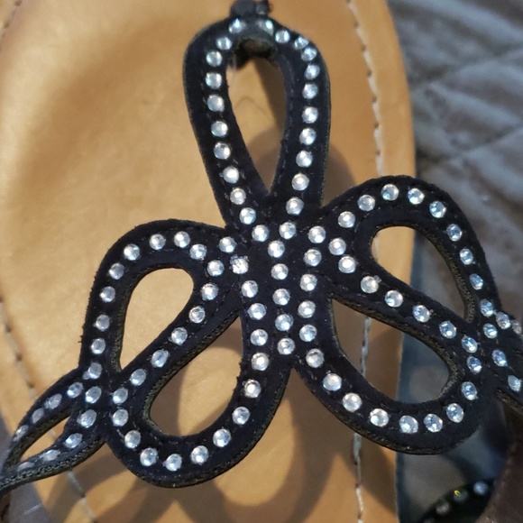 Sandals - Picture 2 of 2